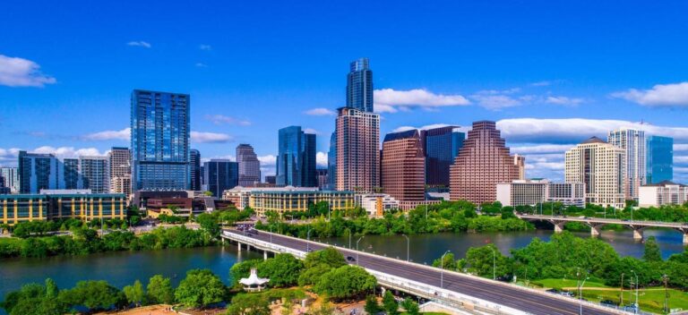 Will the Austin housing market collapse?