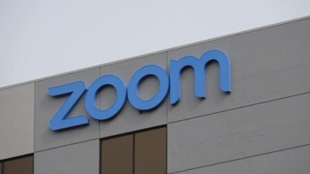 Zoom is upping its game with artificial intelligence and