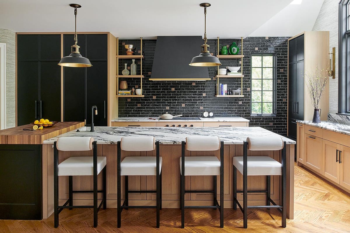 Five Health Boosting Smart Home Trends For 2024 For Your Kitchen 